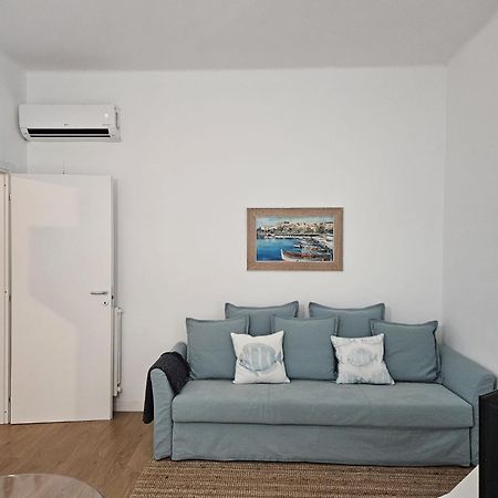Casa Dei Pescatori Apartment Sanremo Exterior photo